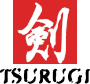 Tsurugi Linux logo